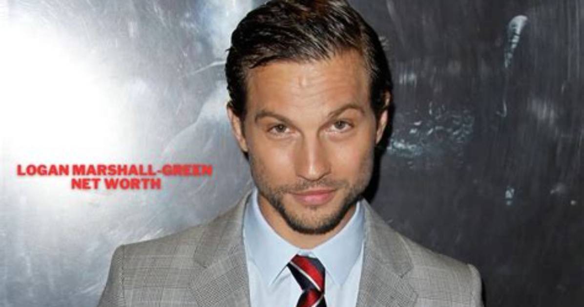 Marshall Green Net Worth