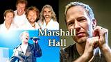 Marshall Hall Net Worth