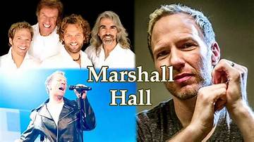 Marshall Hall Net Worth