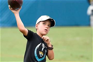 Marshall Williams Net Worth