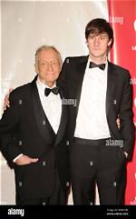 Marston Hefner Net Worth