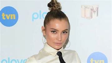 Marta Krupa Net Worth