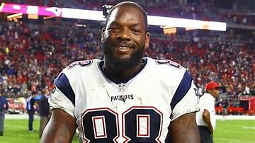 Martellus Bennett Net Worth