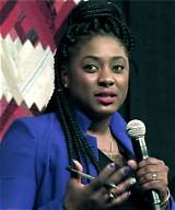 Martha Alicia Garza Net Worth