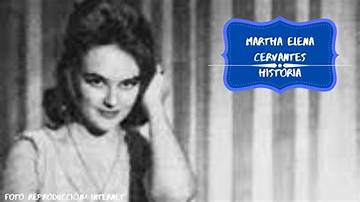 Martha Elena Cervantes Net Worth