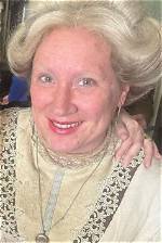Martha Howe-Douglas Net Worth