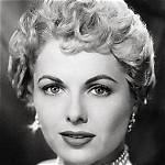 Martha Hyer Net Worth