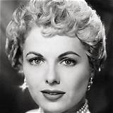 Martha Hyer Net Worth