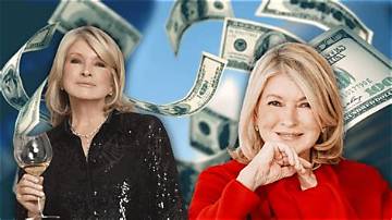 Martha Madison Net Worth