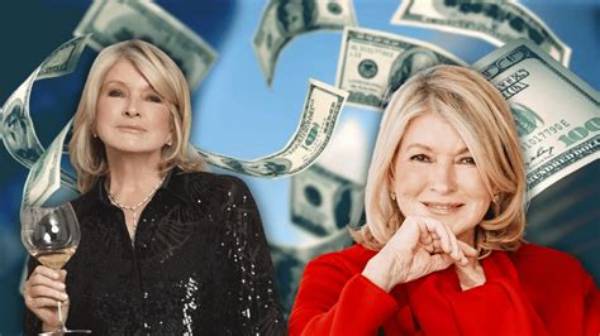 Martha Madison Net Worth