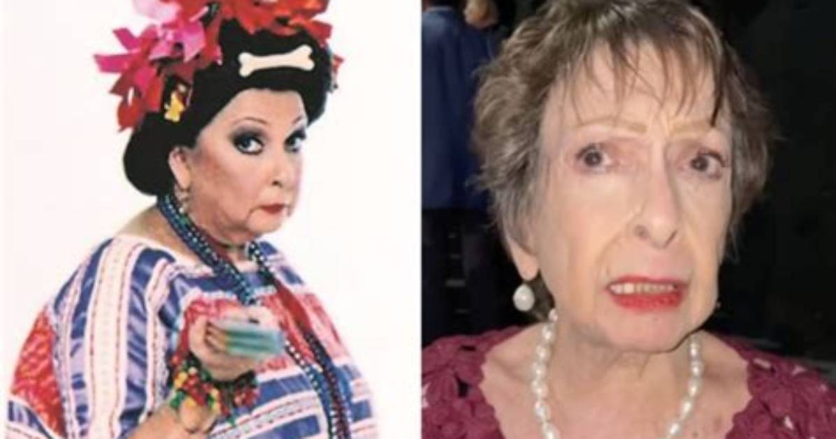Martha Ofelia Galindo Net Worth