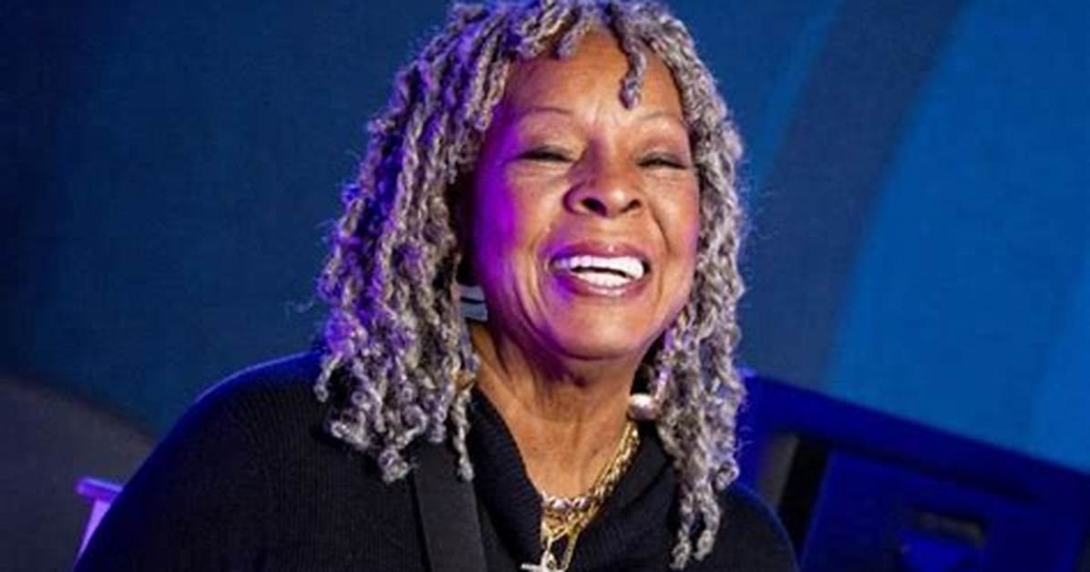 Martha Reeves Net Worth
