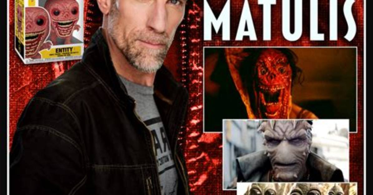 Marti Matulis Net Worth