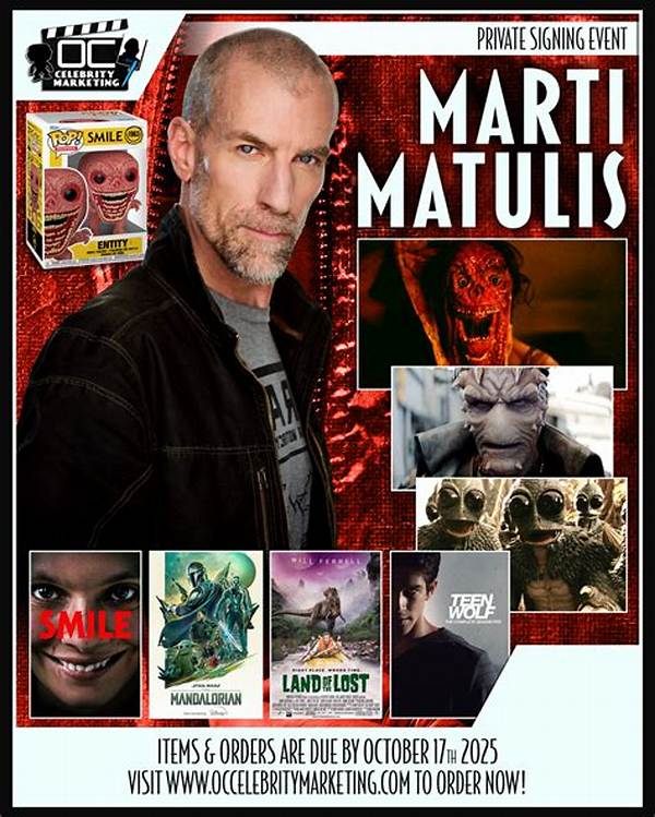 Marti Matulis Net Worth