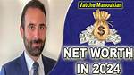 Martik Manoukian Net Worth