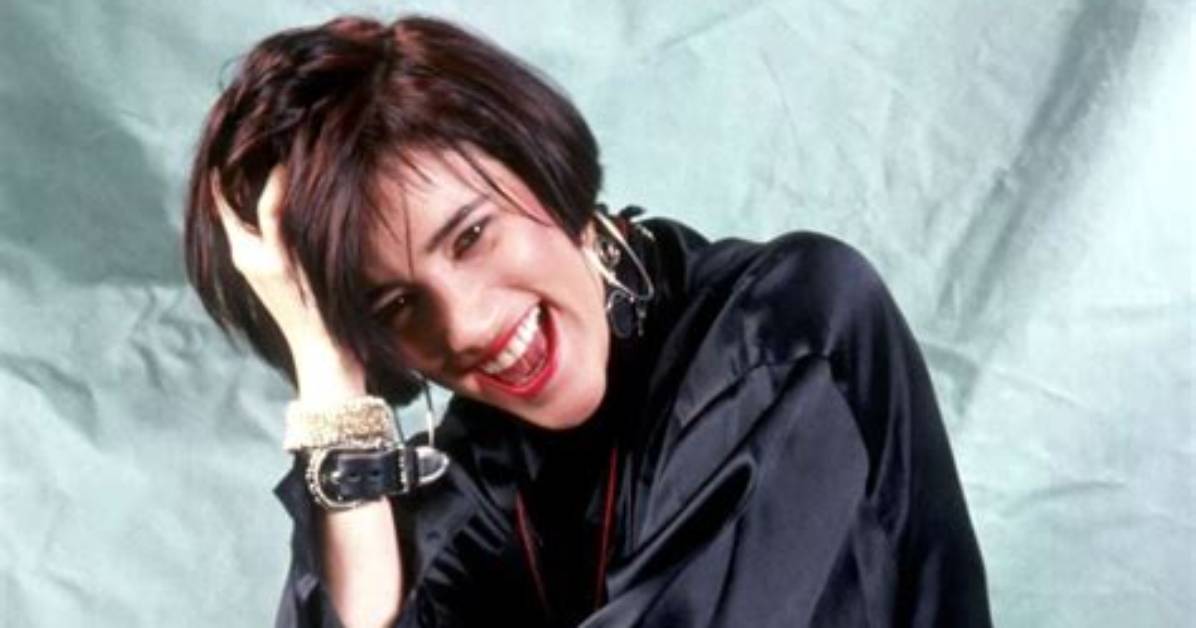 Martika Net Worth