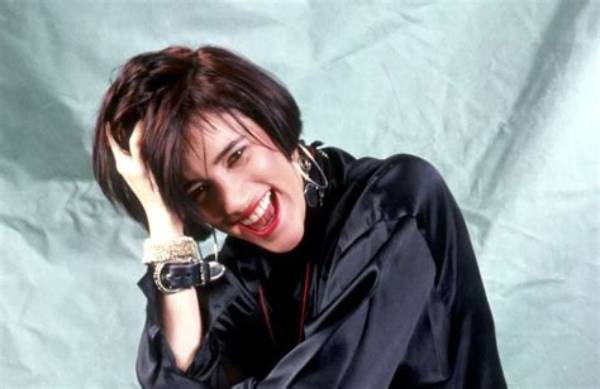 Martika Net Worth
