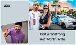 Martin Armstrong Net Worth