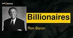 Martin Baron Net Worth
