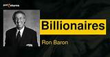 Martin Baron Net Worth