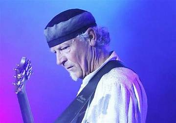 Martin Barre Net Worth