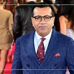 Martin Bashir Net Worth