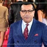 Martin Bashir Net Worth