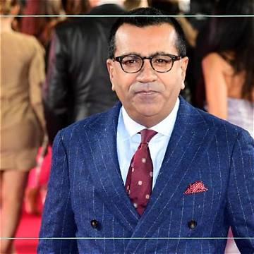 Martin Bashir Net Worth