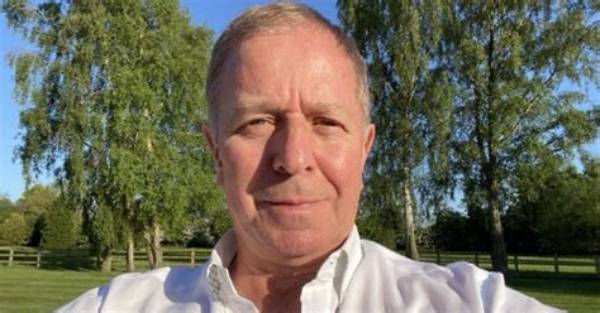 Martin Brundle Net Worth