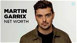 Martin Cavina Net Worth