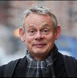 Martin Clunes Net Worth