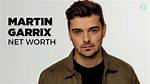 Martin Hash Net Worth
