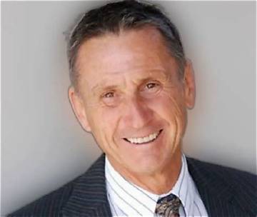 Martin Horsey Net Worth
