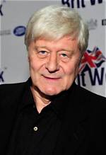 Martin Jarvis Net Worth