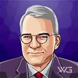 Martin Kenzie Net Worth