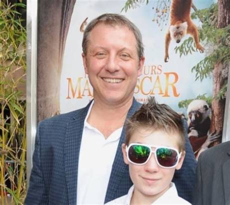 Martin Kratt Net Worth
