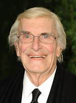 Martin Landau Net Worth