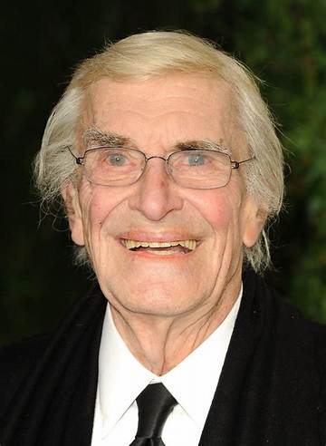 Martin Landau Net Worth