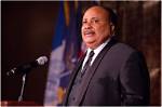 Martin Luther King Iii Net Worth