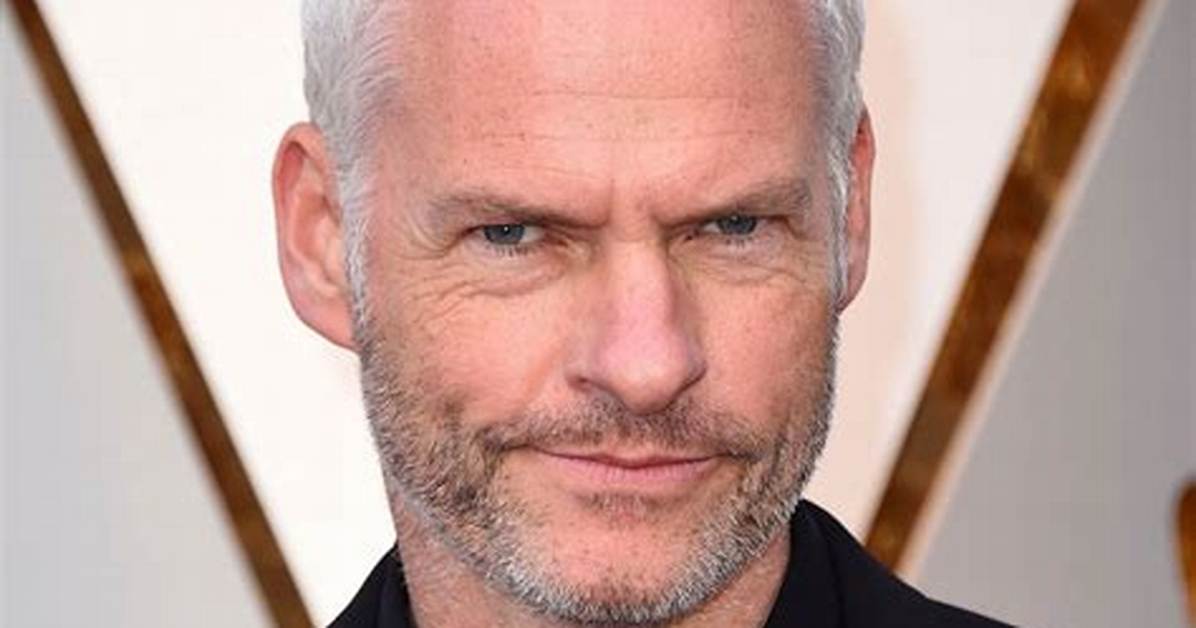 Martin Mcdonagh Net Worth