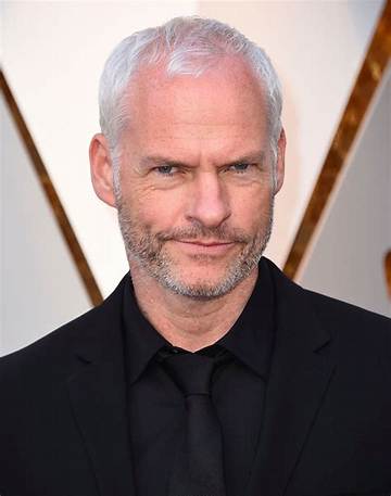 Martin Mcdonagh Net Worth