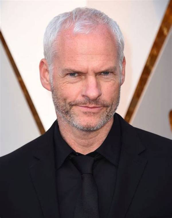 Martin Mcdonagh Net Worth
