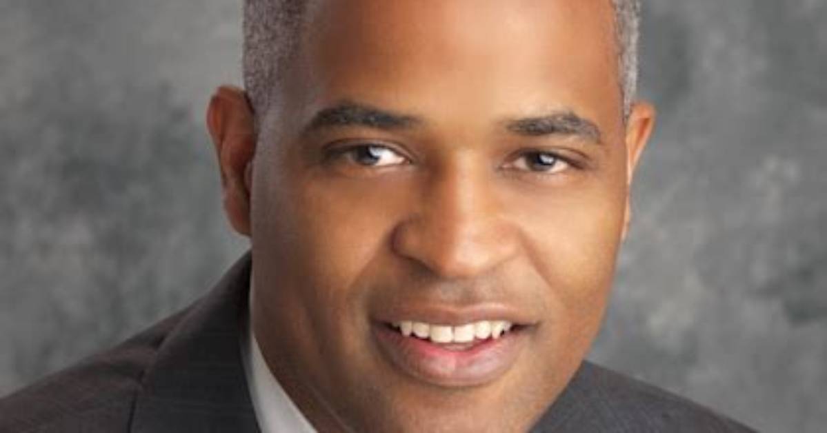 Martin Nesbitt Net Worth