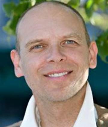 Martin Neufeld Net Worth