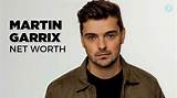 Martin Quittenton Net Worth