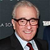 Martin Scorsese Net Worth