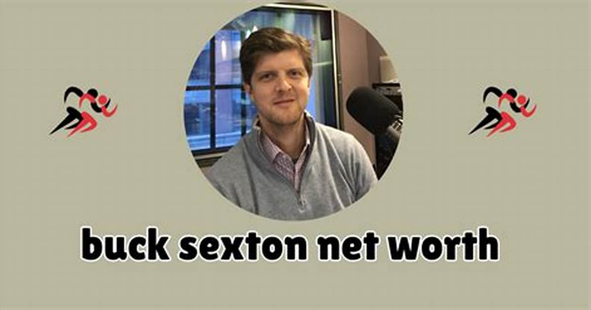 Martin Sexton Net Worth