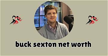 Martin Sexton Net Worth