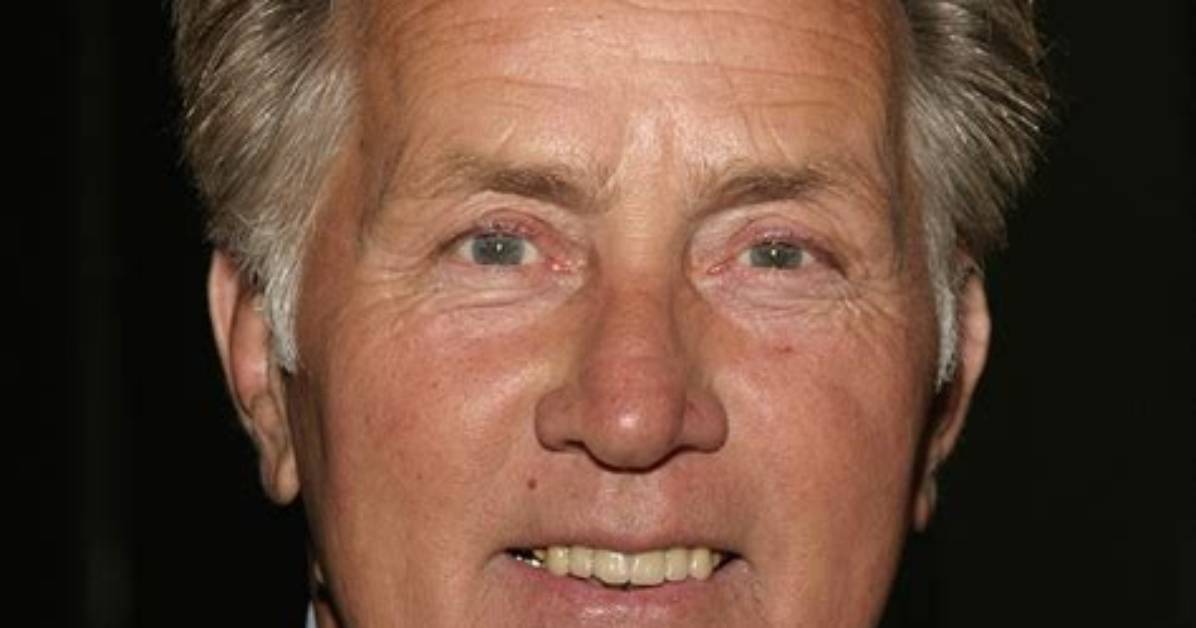 Martin Sheen Net Worth