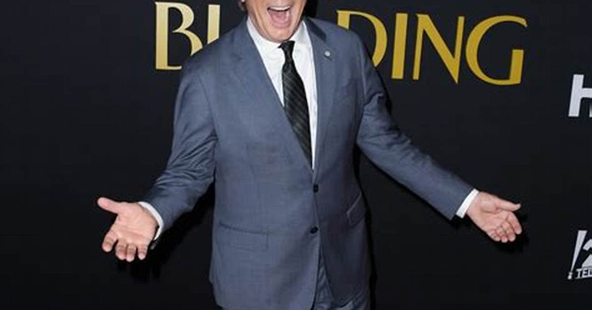 Martin Short Net Worth
